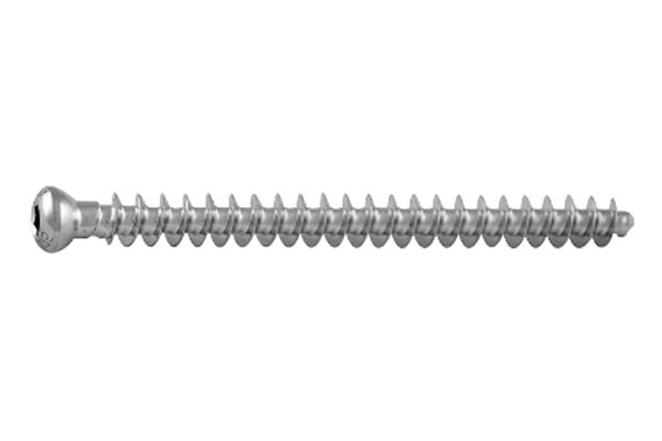 پیچ کنسلوس Cancellous Screw 6.5 Full-Threaded